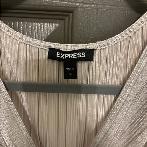 Express top - Picture 2 of 3